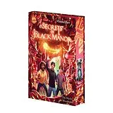 Fester Einband Secrets of Black Manor (2). Die Macht der Mondfedern von Marisa Hart