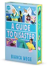 Kartonierter Einband Hearts of LUX (2). A Guide to Disaster von Bianca Wege