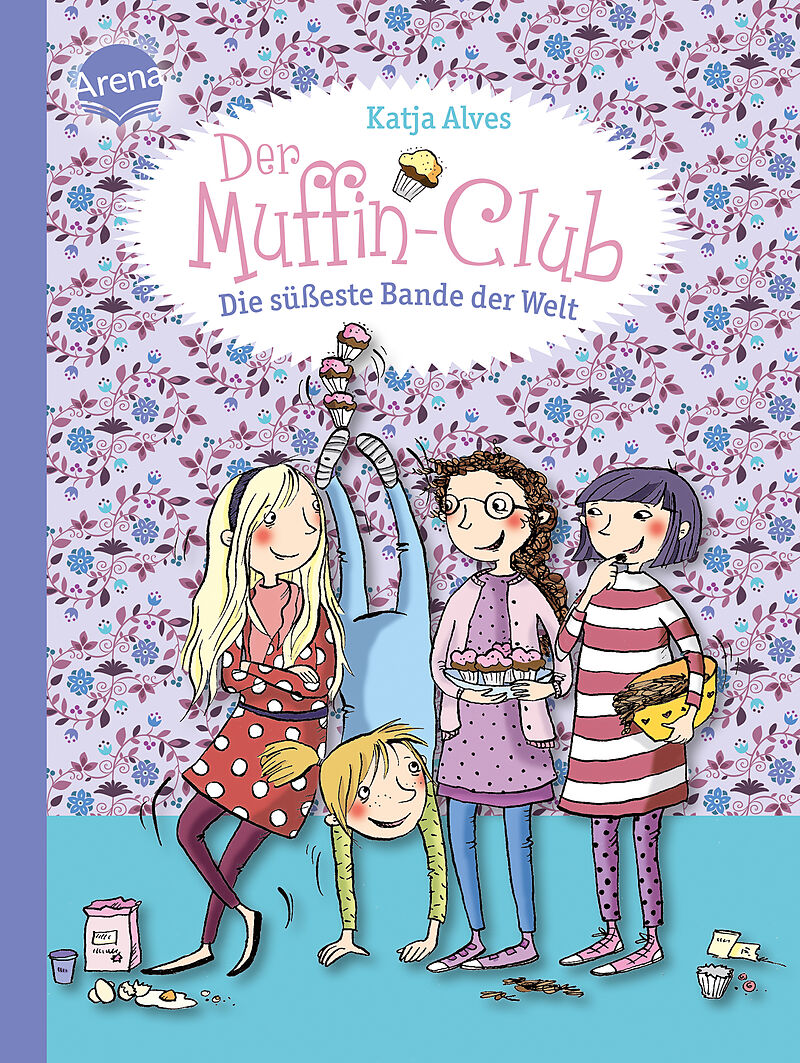 Die süßeste Bande der Welt