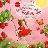 Fester Einband Erdbeerinchen Erdbeerfee. Du bist die Beste! von Stefanie Dahle