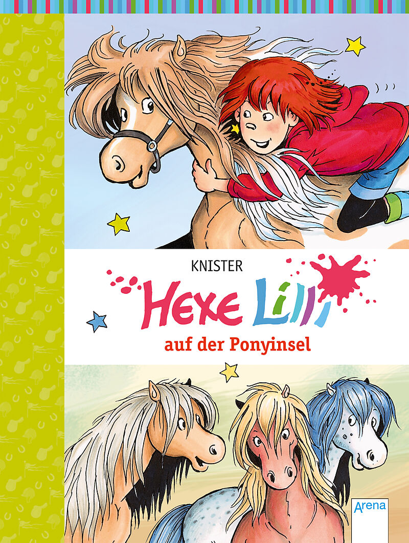 Monsterbacke Knister Gibt Es Nicht Mehr