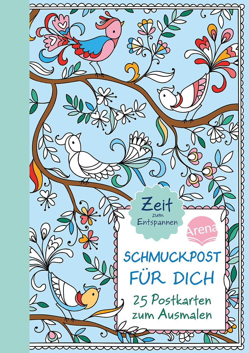Schmuckpost für dich
