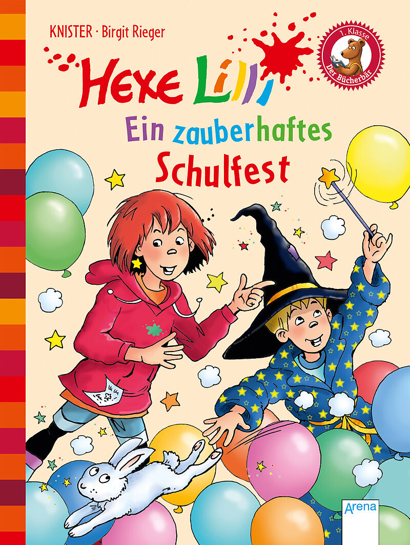 Monsterbacke Knister Gibt Es Nicht Mehr