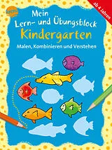Kartonierter Einband Malen, Kombinieren und Verstehen von Carola Schäfer
