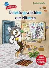 Fester Einband Detektivgeschichten zum Mitraten von Anna Lott