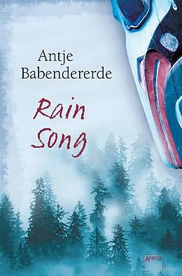 E-Book (epub) Rain Song von Antje Babendererde