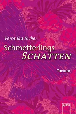 E-Book (epub) Schmetterlingsschatten von Veronika Bicker
