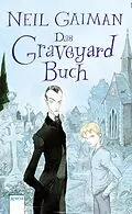 E-Book (epub) Das Graveyard-Buch von Neil Gaiman