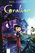 E-Book (epub) Coraline von Neil Gaiman