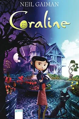 E-Book (epub) Coraline von Neil Gaiman