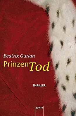 E-Book (epub) Prinzentod von Beatrix Gurian