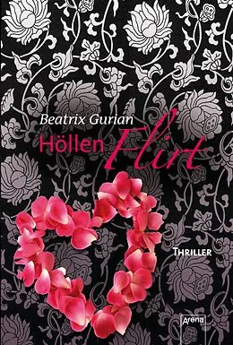 E-Book (epub) Höllenflirt von Beatrix Gurian