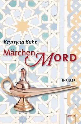 E-Book (epub) Märchenmord von Krystyna Kuhn