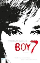 E-Book (epub) Boy 7 von Mirjam Mous
