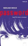E-Book (epub) Password von Mirjam Mous