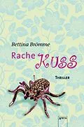 E-Book (epub) Rachekuss von Bettina Brömme