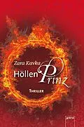 E-Book (epub) Höllenprinz von Zara Kavka