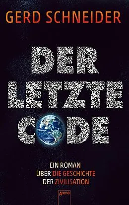 E-Book (epub) Der letzte Code von Gerd Schneider