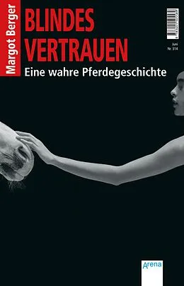 E-Book (epub) Blindes Vertrauen von Margot Berger