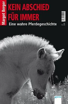 E-Book (epub) Kein Abschied für immer von Margot Berger