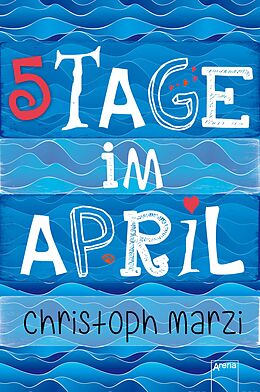 E-Book (epub) 5 Tage im April von Christoph Marzi