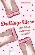 E-Book (epub) Drillingsküsse von Ilona Einwohlt