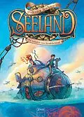 E-Book (epub) Seeland. Per Anhalter zum Strudelschlund von Anna Ruhe