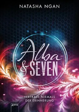E-Book (epub) Alba & Seven von Natasha Ngan