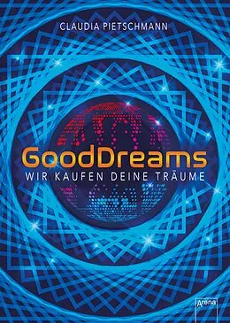 E-Book (epub) GoodDreams von Claudia Pietschmann