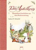 E-Book (epub) Wunderbare Geschichten aus dem Heckenrosenweg von Andreas H. Schmachtl