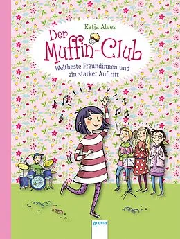 E-Book (epub) Weltbeste Freundinnen und ein starker Auftritt von Katja Alves