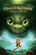 E-Book (epub) Drachenzähmen leicht gemacht (1) von Cressida Cowell