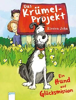 E-Book (epub) Das Krümel-Projekt von Kirsten John