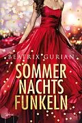E-Book (epub) Sommernachtsfunkeln von Beatrix Gurian