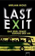 E-Book (epub) Last Exit von Mirjam Mous