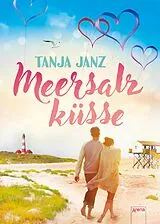 E-Book (epub) Meersalzküsse von Tanja Janz