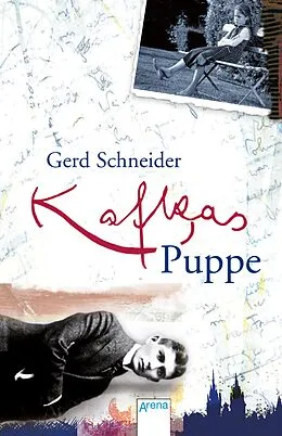 E-Book (epub) Kafkas Puppe von Gerd Schneider
