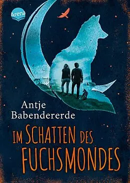 E-Book (epub) Im Schatten des Fuchsmondes von Antje Babendererde