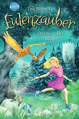 E-Book (epub) Eulenzauber (16). Sterne voller Magie von Ina Brandt