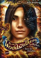 E-Book (epub) Woodwalkers - Die Rückkehr (Staffel 2, Band 2). Herr der Gestalten von Katja Brandis