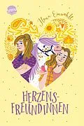 E-Book (epub) Herzensfreundinnen von Ilona Einwohlt
