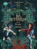 E-Book (epub) Ida Butterblum und die Tür nach Anderswo von Irmgard Kramer