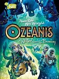 E-Book (epub) Ozeanis (2). Wettlauf durch die Brandung von Anna Ruhe