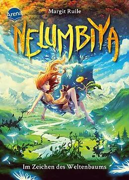 E-Book (epub) Nelumbiya (2). Im Zeichen des Weltenbaums von Margit Ruile