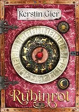 E-Book (epub) Liebe geht durch alle Zeiten (1). Rubinrot von Kerstin Gier