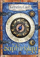 E-Book (epub) Liebe geht durch alle Zeiten (2). Saphirblau von Kerstin Gier