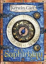 E-Book (epub) Liebe geht durch alle Zeiten (2). Saphirblau von Kerstin Gier