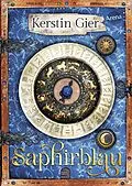 E-Book (epub) Liebe geht durch alle Zeiten (2). Saphirblau von Kerstin Gier