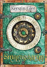 E-Book (epub) Liebe geht durch alle Zeiten (3). Smaragdgrün von Kerstin Gier