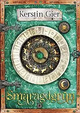 E-Book (epub) Liebe geht durch alle Zeiten (3). Smaragdgrün von Kerstin Gier